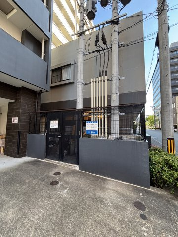 モダンパラッツォ博多rivaⅡのその他共用部分