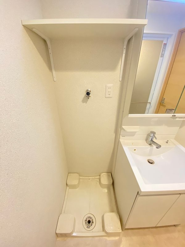 ラクラス長堀橋の設備