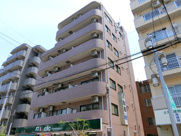 コーポ下北沢の画像