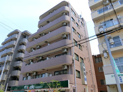 【外観】 【外観】