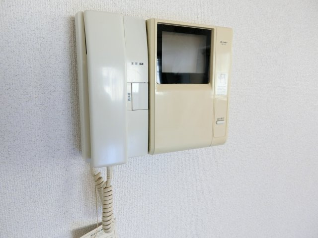 【セキュリティ】 | コーポ下北沢
