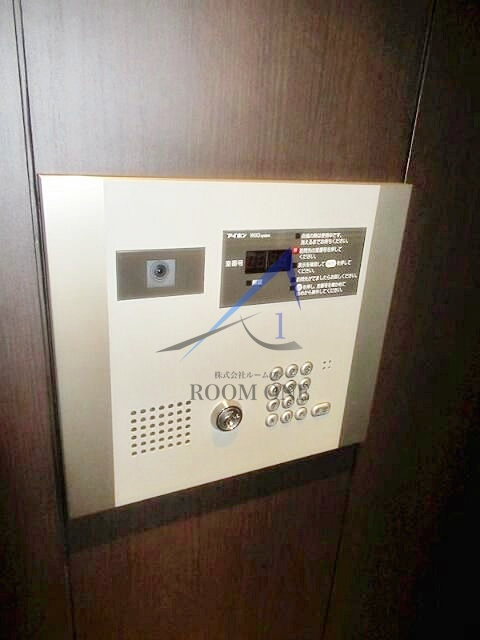 プレディアンスフォート錦糸町ＨＹ’ｓのセキュリティ|オートロックです。