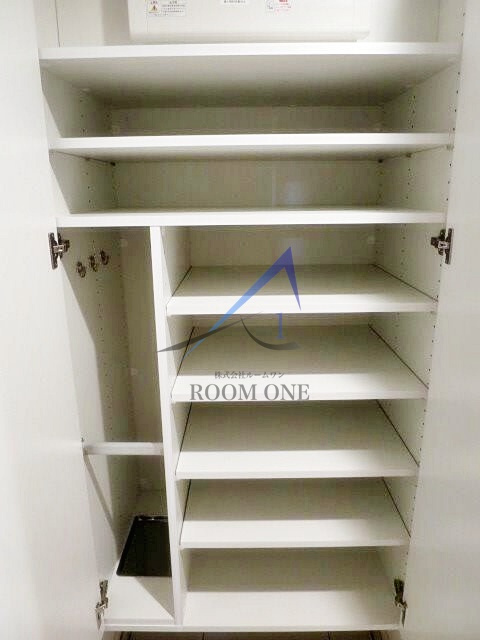 プレディアンスフォート錦糸町ＨＹ’ｓの内装
