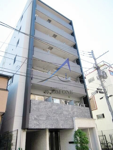 プレディアンスフォート錦糸町ＨＹ’ｓ