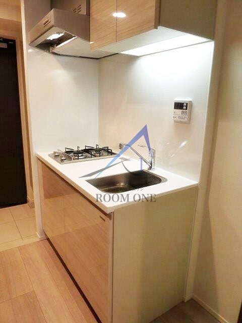 プレディアンスフォート錦糸町ＨＹ’ｓのキッチン|キッチンです。