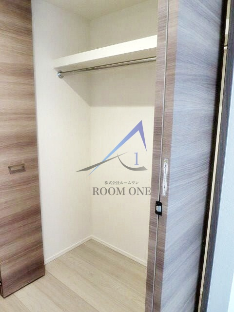 プレディアンスフォート錦糸町ＨＹ’ｓの収納|収納です。