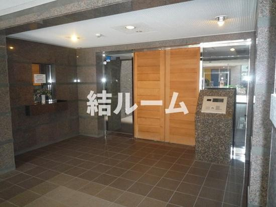 練馬区豊玉北５丁目の賃貸マンションのその他共用部分