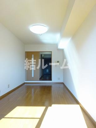 練馬区豊玉北５丁目の賃貸マンションの寝室