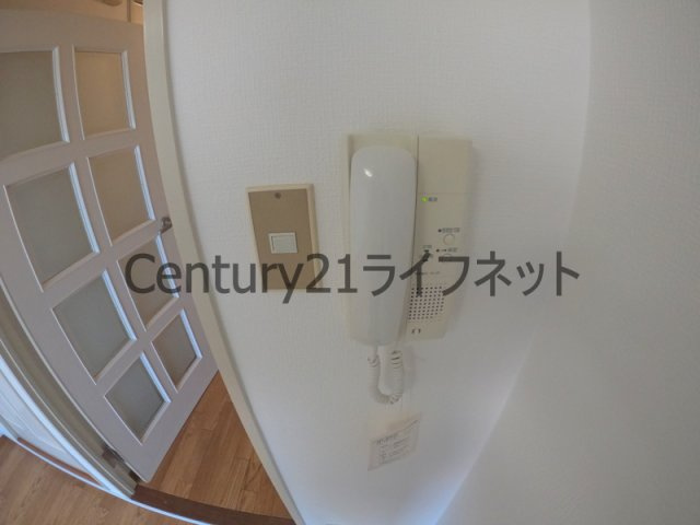 【セキュリティ】 | ノルデンハイム北
