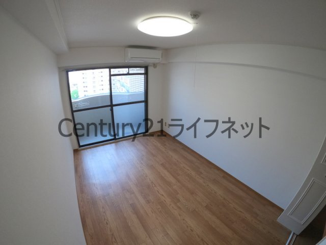 【居間・リビング】 | ノルデンハイム北