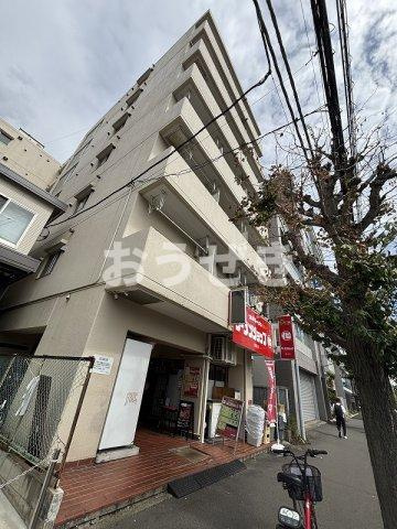 西横浜クリス・コーポ