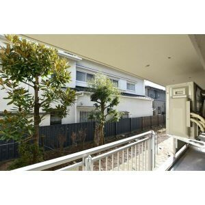 アソシエール文京白山の展望