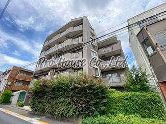 【外観】 | ストークマンション