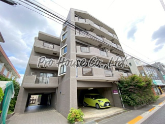 【外観】 | ストークマンション