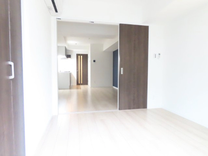 Charmant Maisonの内装