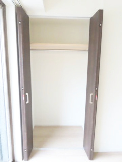 Charmant Maisonの収納