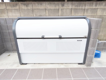 Charmant Maisonのその他共用部分