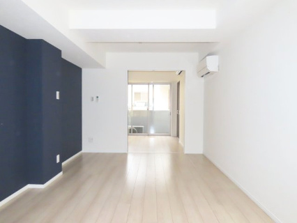 Charmant Maisonの居間・リビング