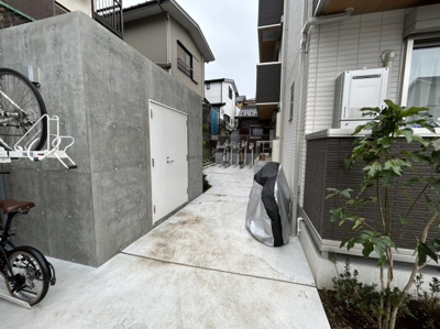 【その他】 | アナシエ徳丸