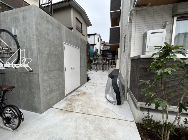【その他】 | アナシエ徳丸
