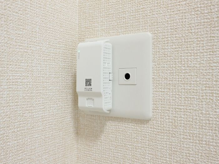 d-kuutio(ディークッティオ)の設備