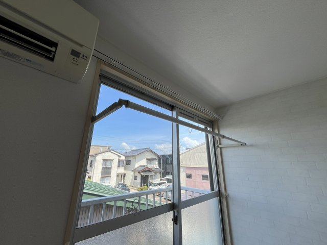 ハイツ松本のその他