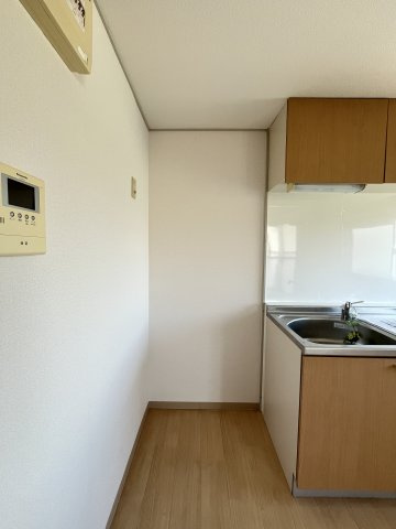 ハイツ松本の内装