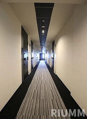 【その他】 | レガリス品川南大井パークサイド