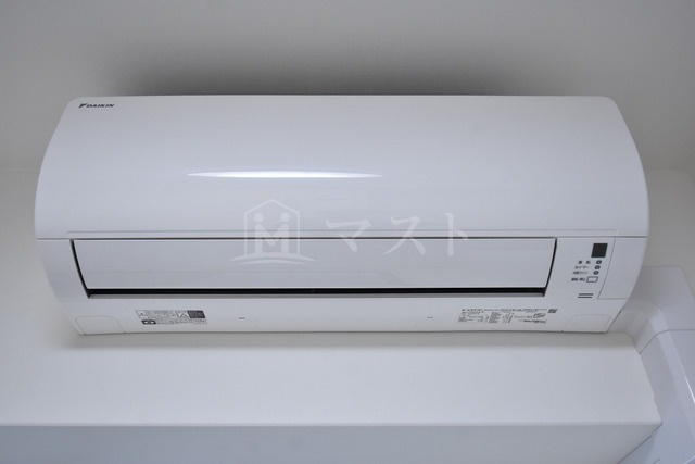 MSR梅田EASTの設備