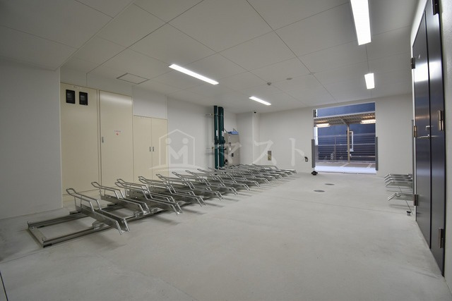 MSR梅田EASTのその他共用部分