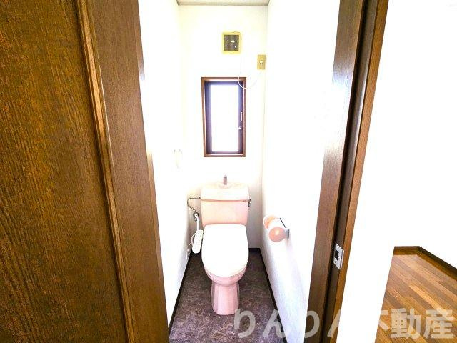 【トイレ】 | ロイヤルハウスⅡ | トイレも気になるポイント