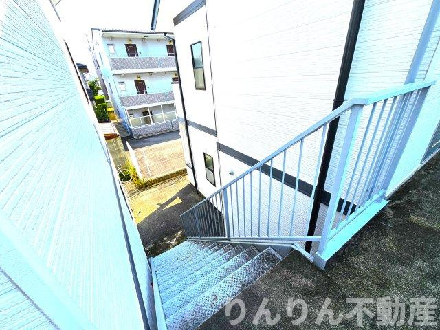 【その他】 | ロイヤルハウスⅡ
