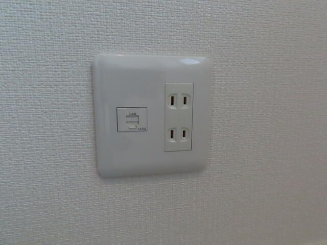 アメトリン池袋の設備