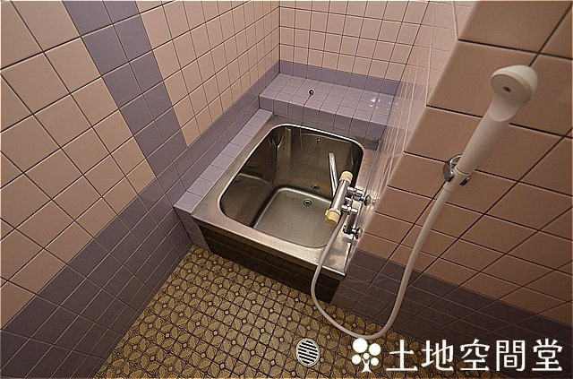 永犬丸４丁目貸家の浴室|以前の募集時の写真になります