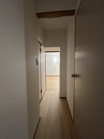 【内装】