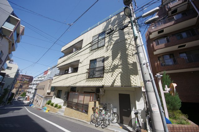 小石川ヒルズの画像
