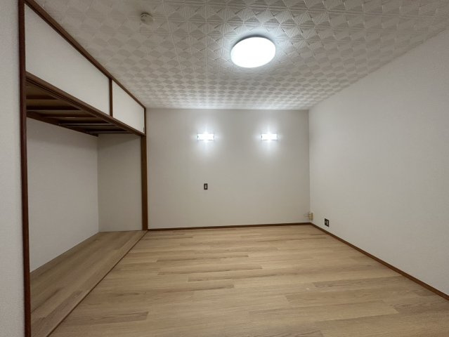 【内装】
