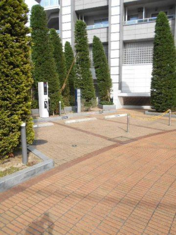 【その他共用部分】 | サウスゲートタワー川口