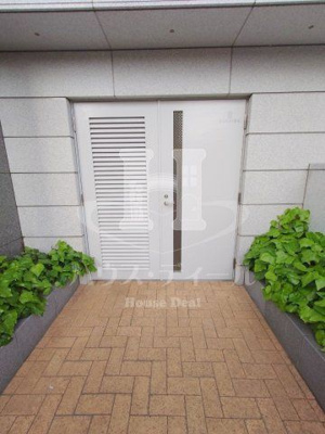 【設備】 | サウスゲートタワー川口
