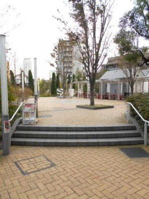 【その他】 | サウスゲートタワー川口