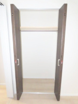 Charmant Maisonの収納