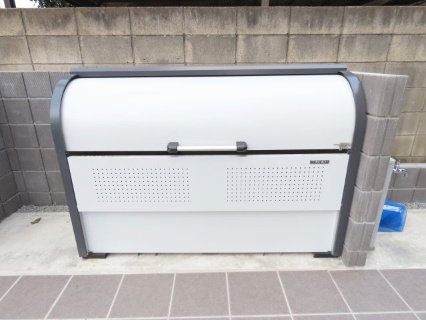 Charmant Maisonのその他共用部分