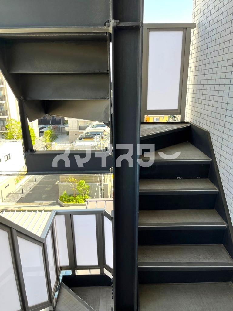 ヒルズ東町のその他