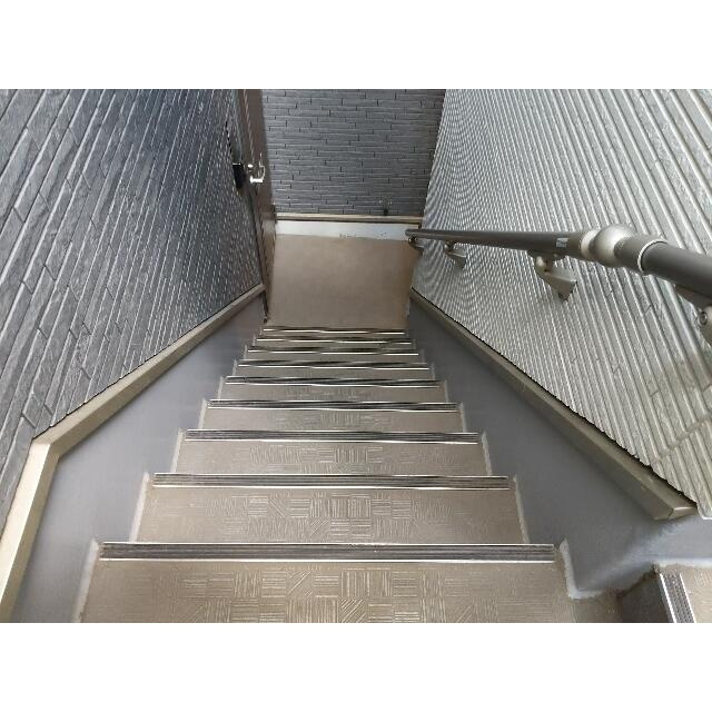 その他外観