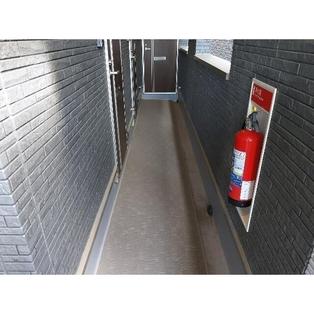 その他外観