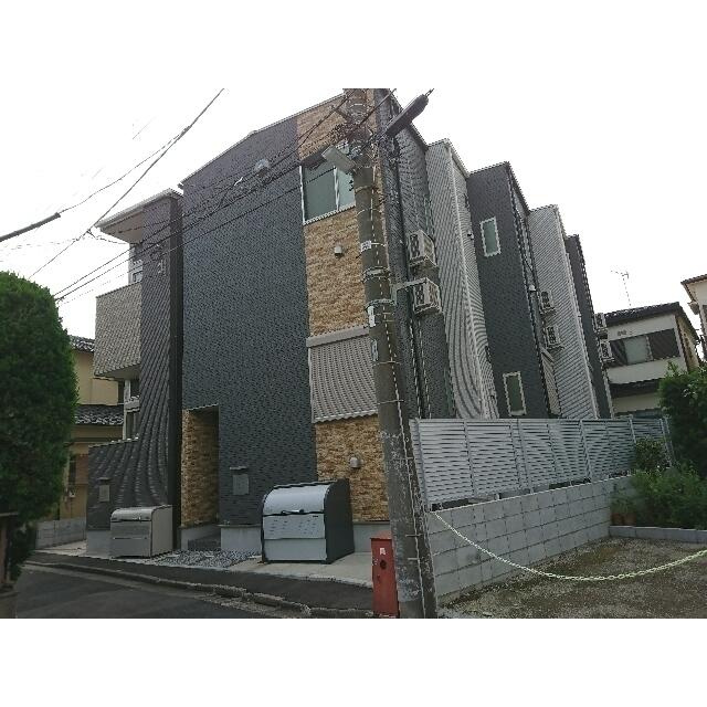 その他外観