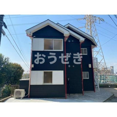 スリーパインズのエントランス