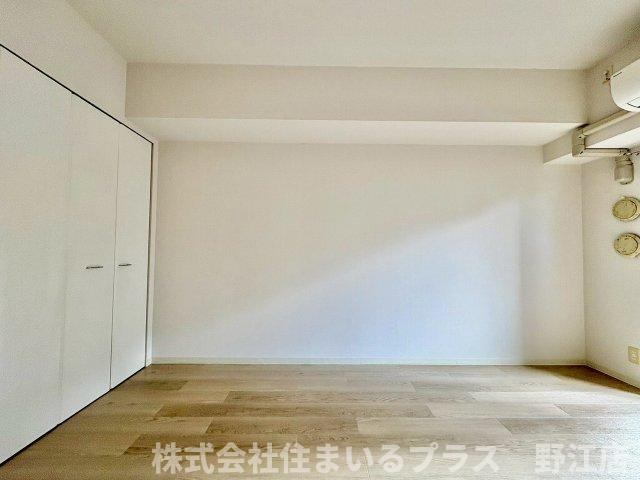 レジデンス京橋スクエアのその他