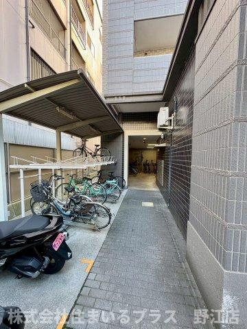 レジデンス京橋スクエアのその他