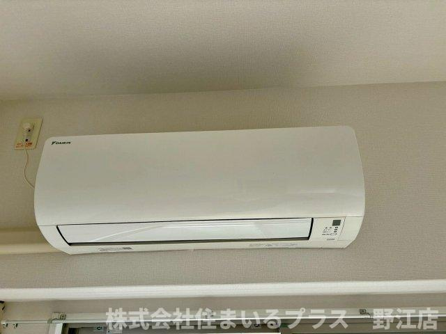レジデンス京橋スクエアの設備